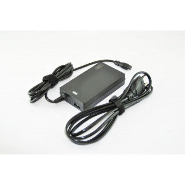 ALIMENTADOR 3GO AUTOMATICO SLIM PARA PORTATIL 65W