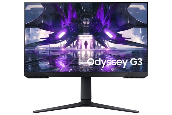 MONITOR SAMSUNG 24" ODISSEY LS24AG320NUXEN
