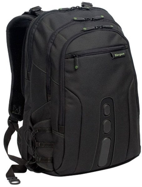 MOCHILA TARGUS ECOSPRUCE 15,6" NEGRO
