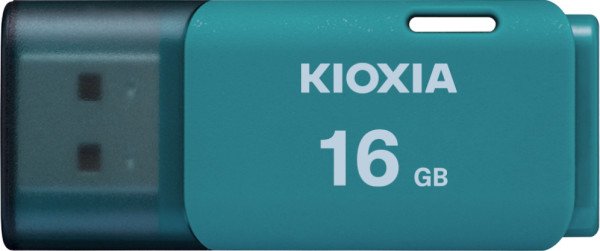 USB 2.0 KIOXIA 16GB U202 AQUA