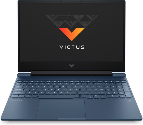 PORTATIL HP VICTUS 15-fa0044ns I7-12700H 16GB 512GB RTX 3050 15,6" FREEDOS