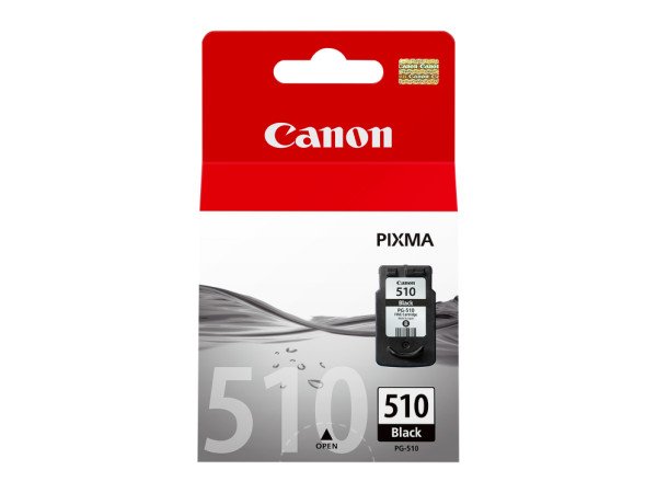 TINTA CANON PG510 BLACK