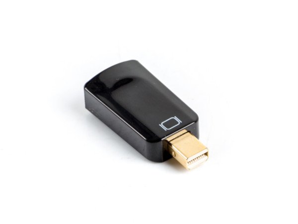ADAPTADOR LANBERG MINIDISPLAYPORT MACHO/HDMI HEMBRA