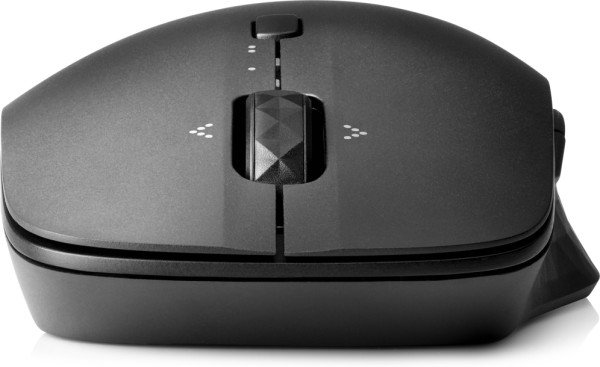 RATON HP INALAMBRICO BLUETOOTH NEGRO