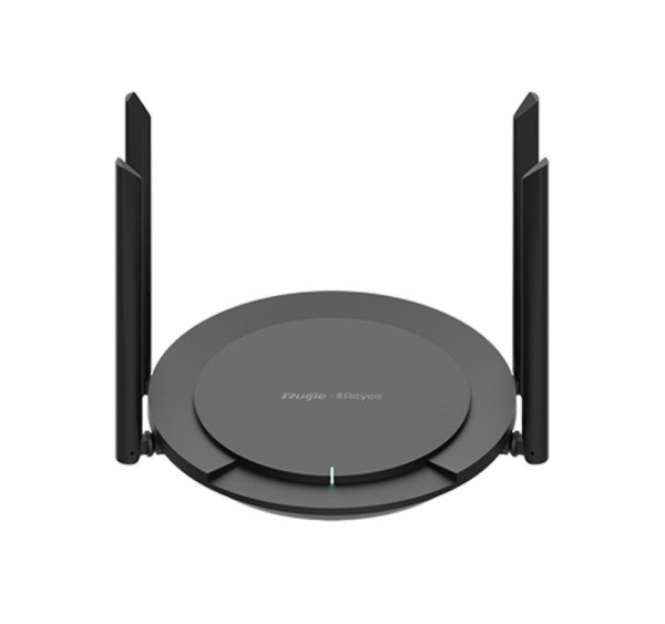 EXTENSOR DE RANGO RUIJIE REYEE RG-EW300 PRO 3200MBPS WI-FI6 DUAL-BAND GIGA MESH
