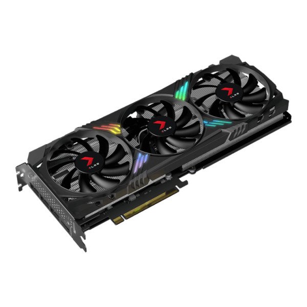 TARJETA GRAFICA PNY GEFORCE RTX 4070 12GB XLR8 GAMING VERTO DLSS 3