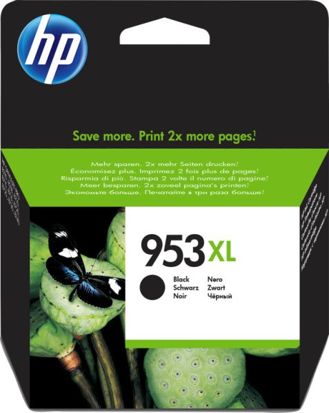 TINTA HP 953XL NEGRO