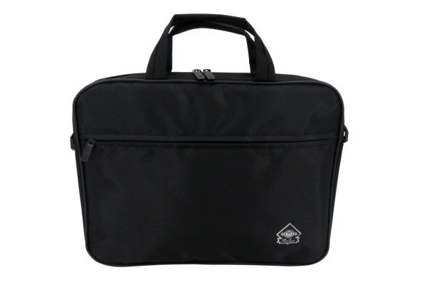 MALETIN MAILLON ESSENTIAL LYON 16" NEGRO