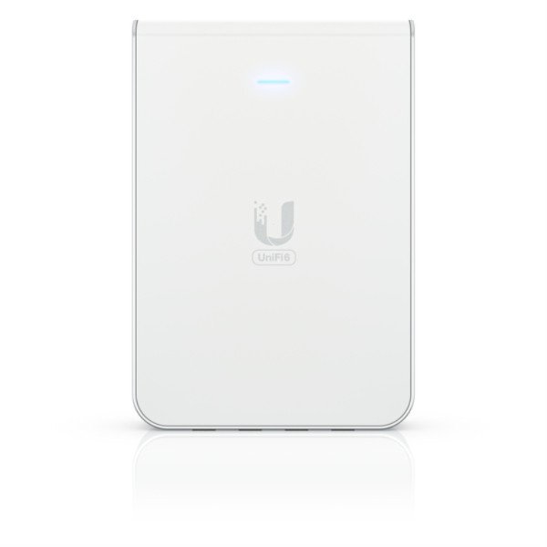 AP UBIQUITI U6-IW UNIFI PUNTO ACCESO WIFI6 AP