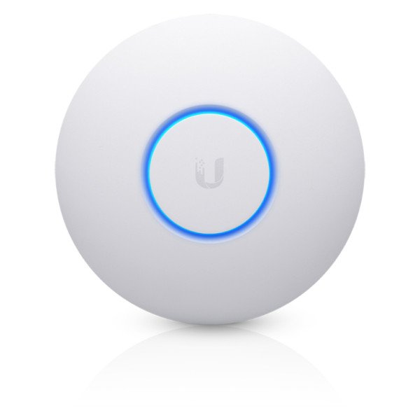 AP UBIQUITI UAP-NANOHD UNIFI PUNTO ACCESO NANOHD