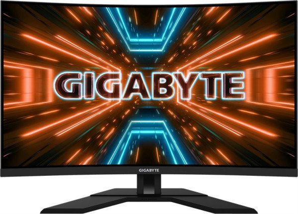 MONITOR GAMING GIGABYTE M32UC 32" 3840 X 2160 UHD
