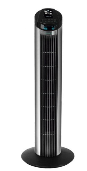 VENTILADOR DE TORRE CECOTEC ENERGYSILENCE 890 SKYLINE