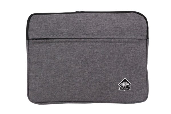 FUNDA PORTATIL MAILLON SLEEVE NIZA 14" GRIS