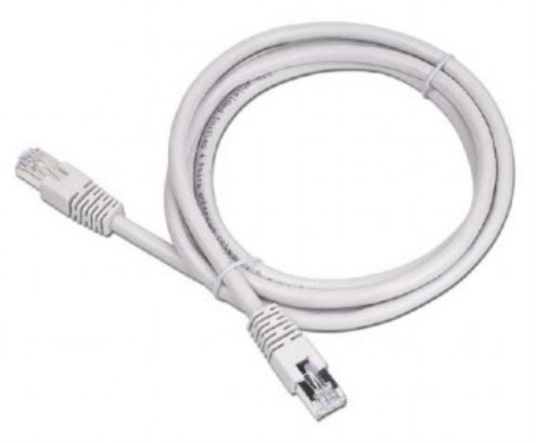 CABLE RED GEMBIRD UTP CAT5E 1,5M GRIS