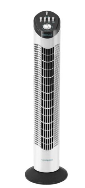 VENTILADOR DE TORRE CECOTEC ENERGYSILENCE 790 SKYLINE