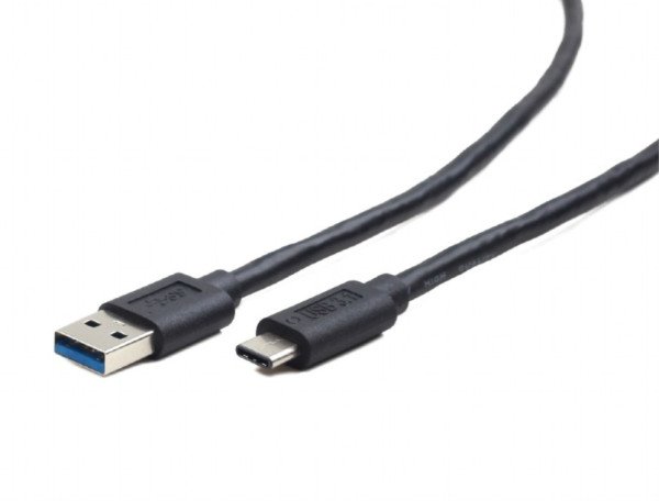 CABLE USB 3.0 GEMBIRD AM A TIPO C AM/CM, 0,5 M