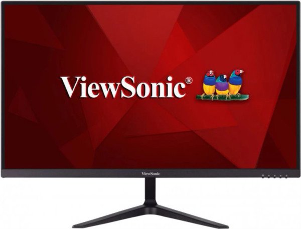 MONITOR VIEWSONIC 27" 1920X1080 165HZ 1MS SYNC 2 HDMI DDP SPEAKERS