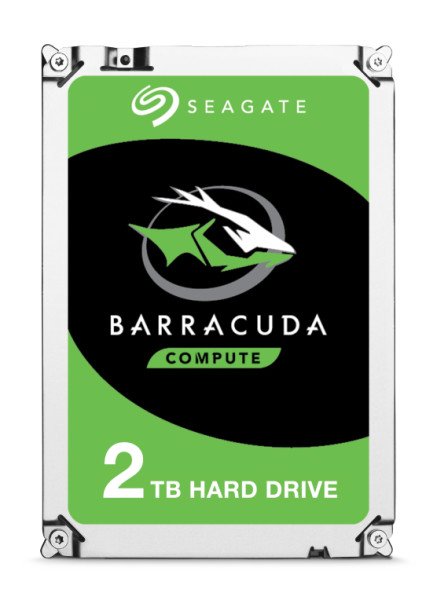 DISCO SEAGATE 2TB SATA3 256MB