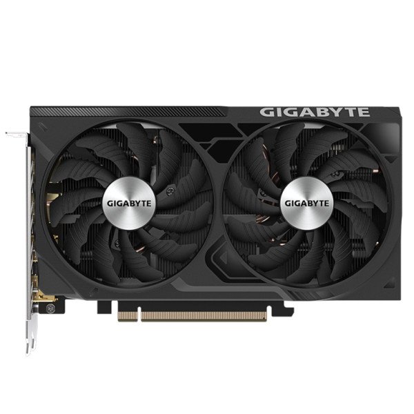 TARJETA GRAFICA GIGABYTE RTX 4060 WINDFORCE OC 8GB