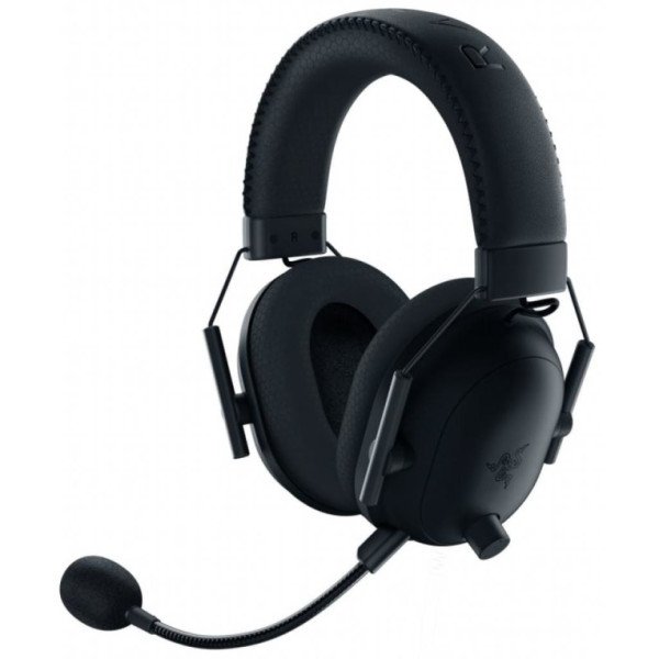 AURICULARES GAMING RAZER BLACKSHARK V2 PRO WIRELESS NEGRO