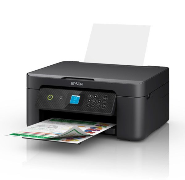 IMPRESORA EPSON EXPRESSION HOME XP-3200 MULTIFUNCION COLOR TINTA WIFI
