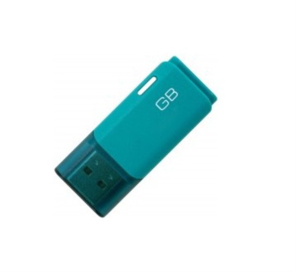 USB 2.0 KIOXIA 64GB U202 AQUA