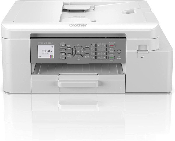 IMPRESORA BROTHER MFCJ4340DW MULTIFUNCION TINTA