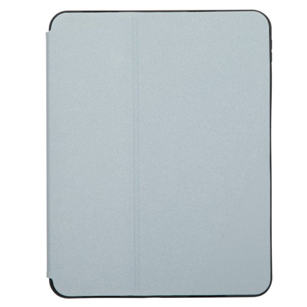 FUNDA TABLET TARGUS CLICK IPAD SILVER