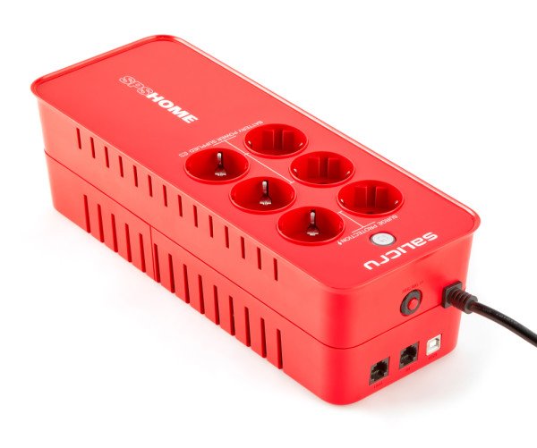 SAI SALICRU SPS 850 HOME