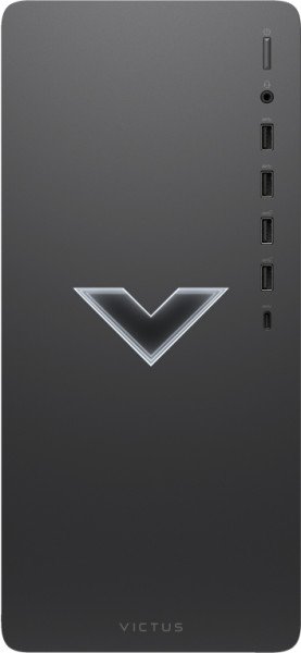 PC HP VICTUS GAMING  TG02-1056NS I5-13400F 16GB 512SSD GTX 1660 W11H
