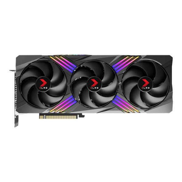 TARJETA GRAFICA PNY GEFORCE RTX 4090 24GB XLR8 GAMING VERTO OC
