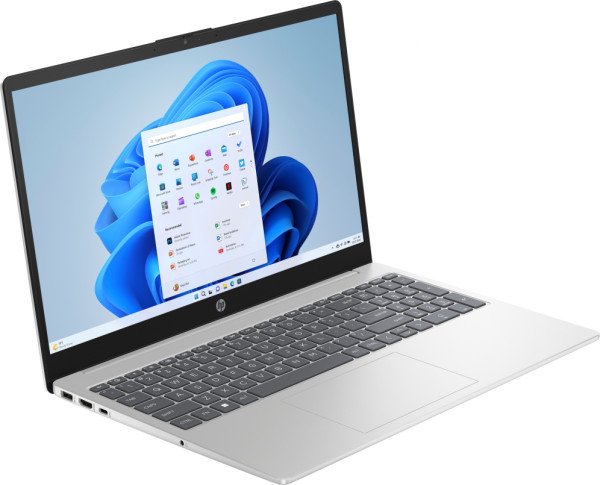 PORTATIL HP 15-fd0061ns i7-1355U 8GB 512GB 15,6" W11H