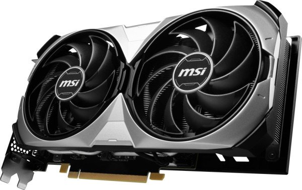 TARJETA GRAFICA MSI GEFORCE RTX 4070 Ti SUPER 16GB VENTUS 2X OC