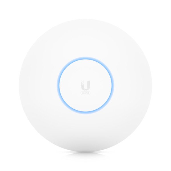 AP UBIQUITI U6-LR UNIFI PUNTO ACCESO WIFI6 LONG RANGE