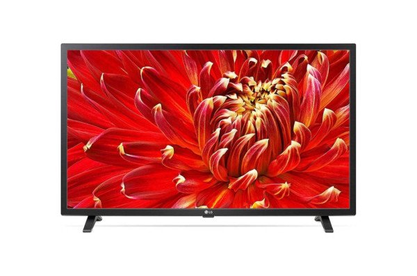 TV LG 32"FULL HD SMART TV WIFI NEGRO