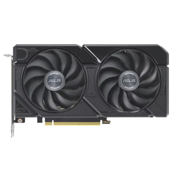 TARJETA GRAFICA ASUS  DUAL RX 7600XT GAMING OC 16GB