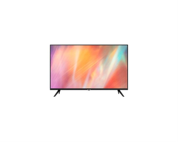 TV SAMSUNG 65" 4K ULTRA HD SMART TV WIFI NEGRO
